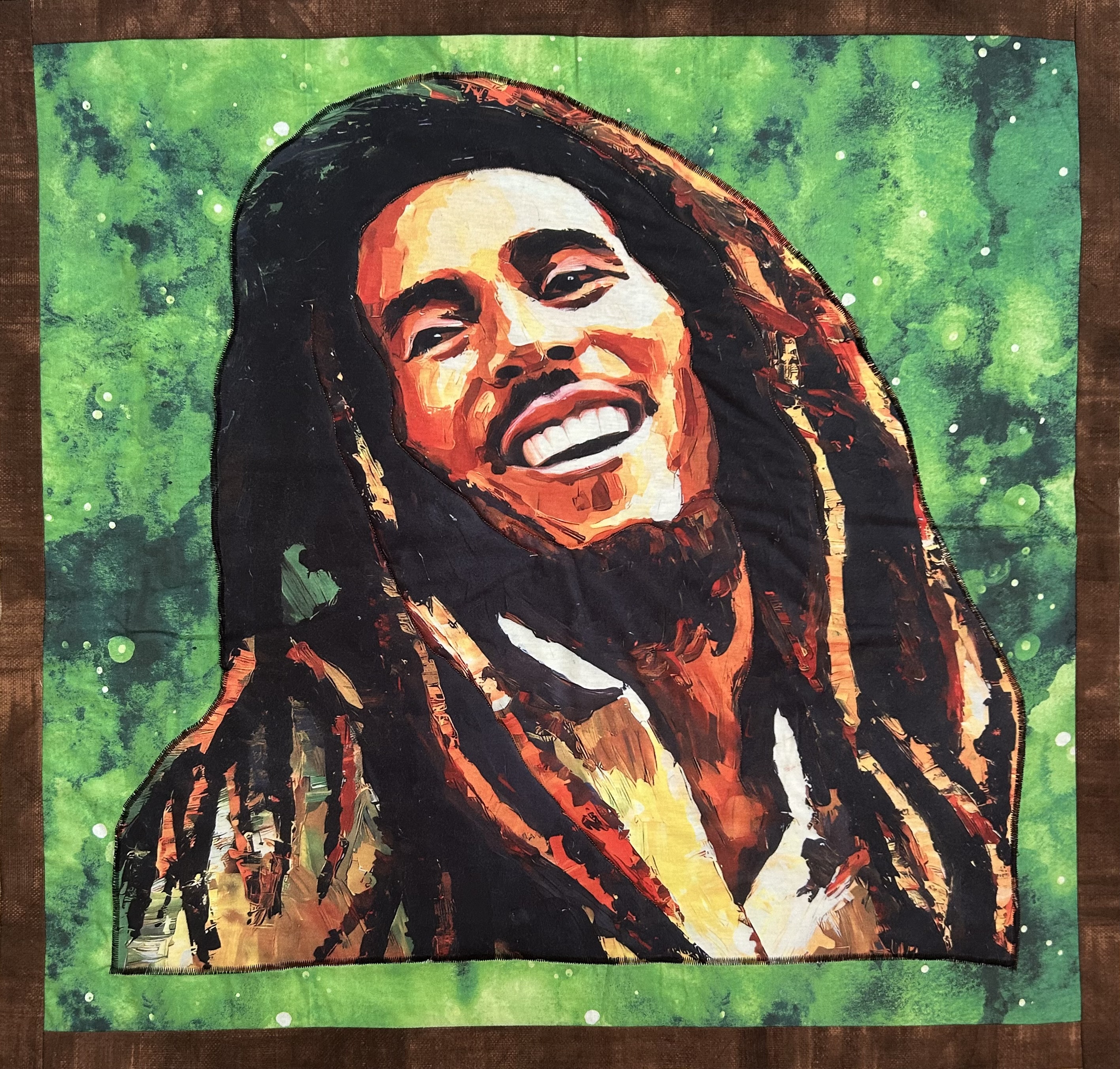One Love, 2026