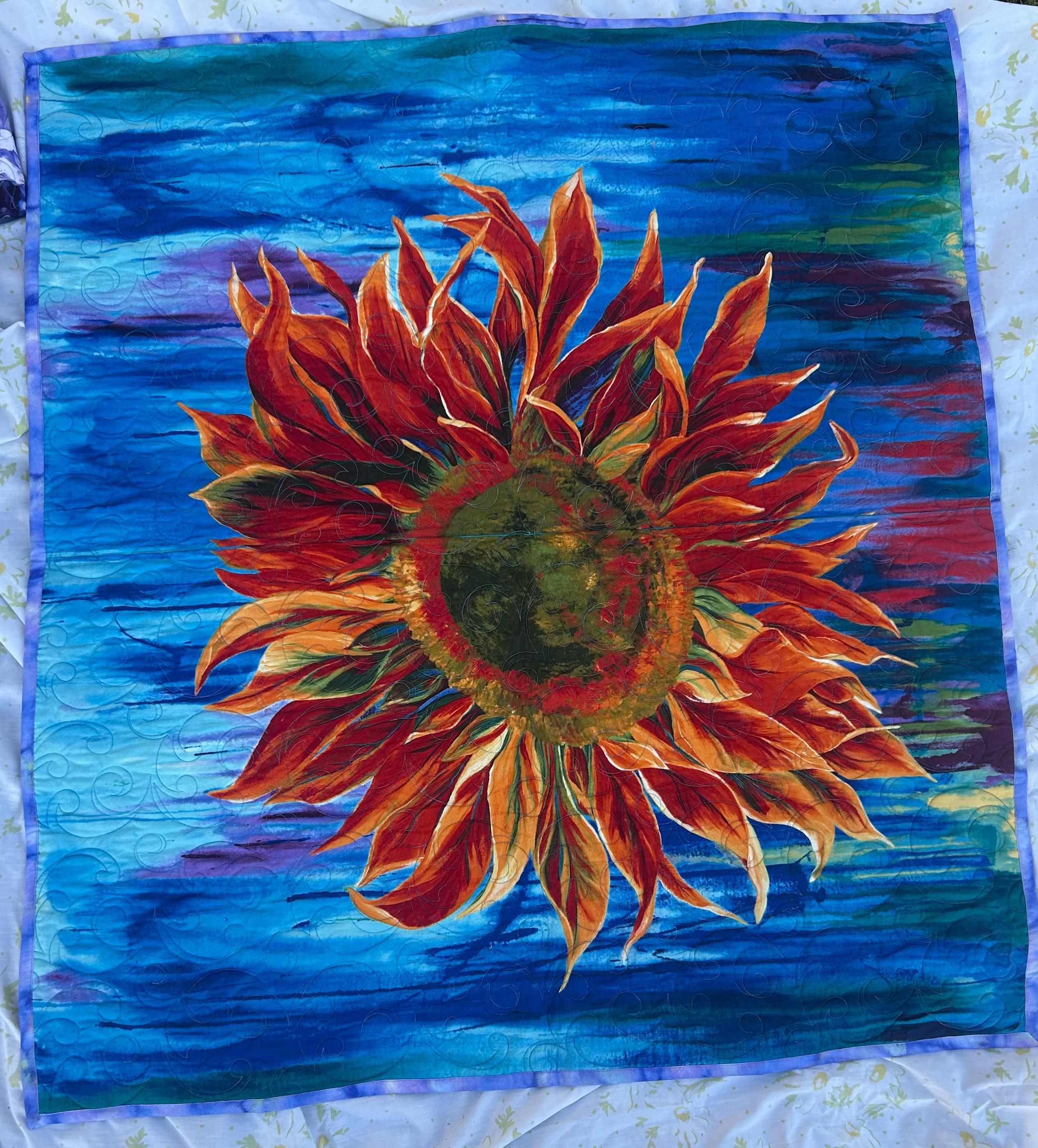 Full Bloom, 2025