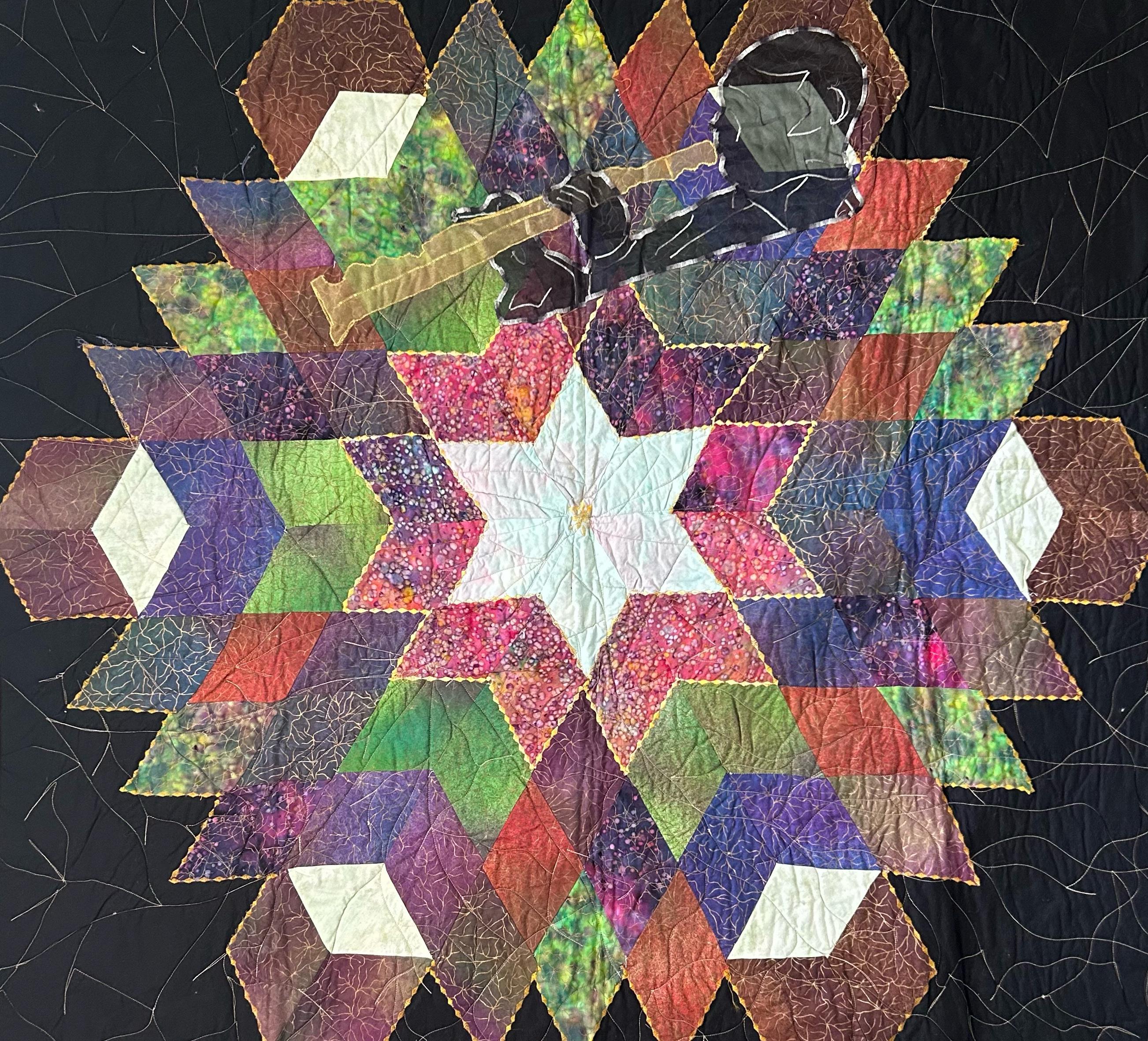 Rhythmic Expression, 2005